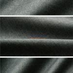 Meta Aramid Fiber Fabric 120gsm Grey For Fire Fighting Clothing Lining