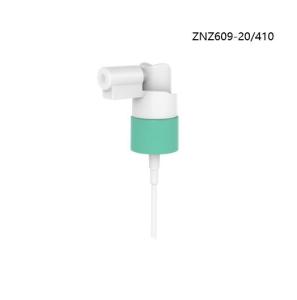 Quality Daily Life Finger Pump 28mm Mist Spray Leakproof Eco Friendly wholesale