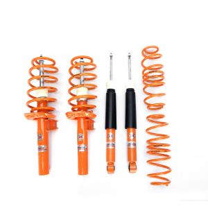Quality EDDY Seamless Integration: OEM Matched Shock Absorbers For VW POLO Series wholesale