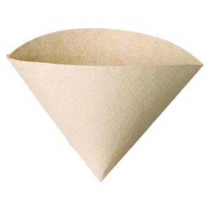 Quality Wood Pulp V Shaped Coffee Filter Paper 3-6 Cups Coffee Filters wholesale