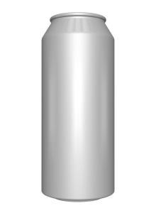 Quality Printed 16oz Beer Can Aluminum BPA Free Beverage Packaging wholesale