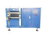 25T Lab Battery Calendering Machine Electric Hydraulic Battery Roller Press