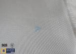 Durable Surfboard Fiberglass Cloth 4OZ E Glass Fabric 550℃ High Strength Clarity