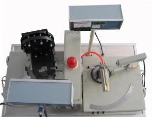 Quality Single Phase X Ray Instrument Crystal Orientation Indicator wholesale