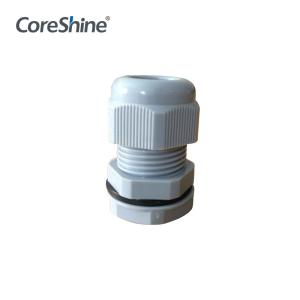 Quality IP20 14mm Conduit Cable Gland LED Lighting Accessories wholesale