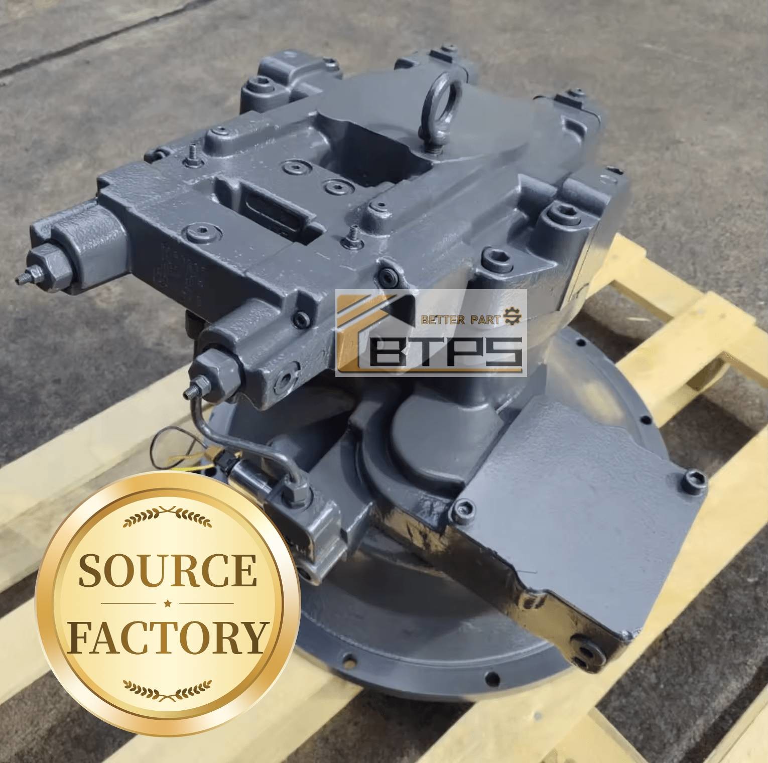 Rexroth A8VO200 Rexroth A8VO107 Hydraulic Pump A8VO Rexroth Hydraulic Piston Pump A8VO140 A8VO200 A8VO55