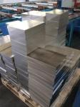 OEM WE43 Magnesium Alloy Plate for aero-engines / sports