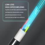 Fiber Optic Cable for Telecom Communication 2-288 Cores Outdoor Non Metal G652D