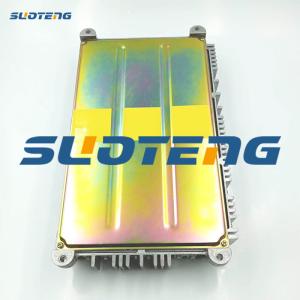Quality YN22E00123F4 Control Unit Controller Excavator ECU For SK200-6E SK230-6E wholesale