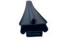 Cold Room Black Pvc Magnetic Sealing Strip with After-sale Service Other and