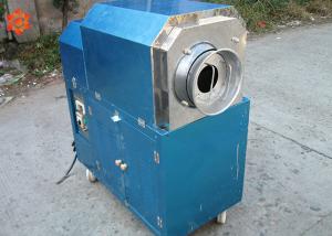 Quality High Output Stainless steel Cashew Nut Roasting Machine wholesale