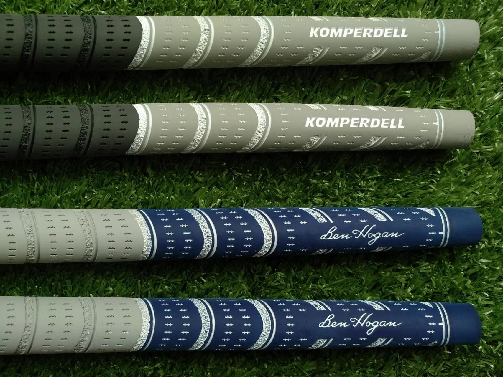 golf grip , golf grips , golf rubber grip , round grip , club iron grip , golf round grip