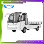 72V/7.5KW AC Motor Controller Standard Configurations for 2 Seats Electric