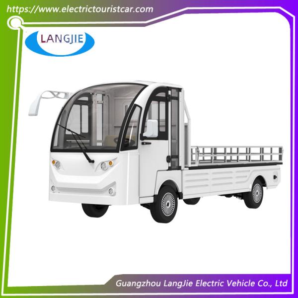 72V/7.5KW AC Motor Controller Standard Configurations for 2 Seats Electric
