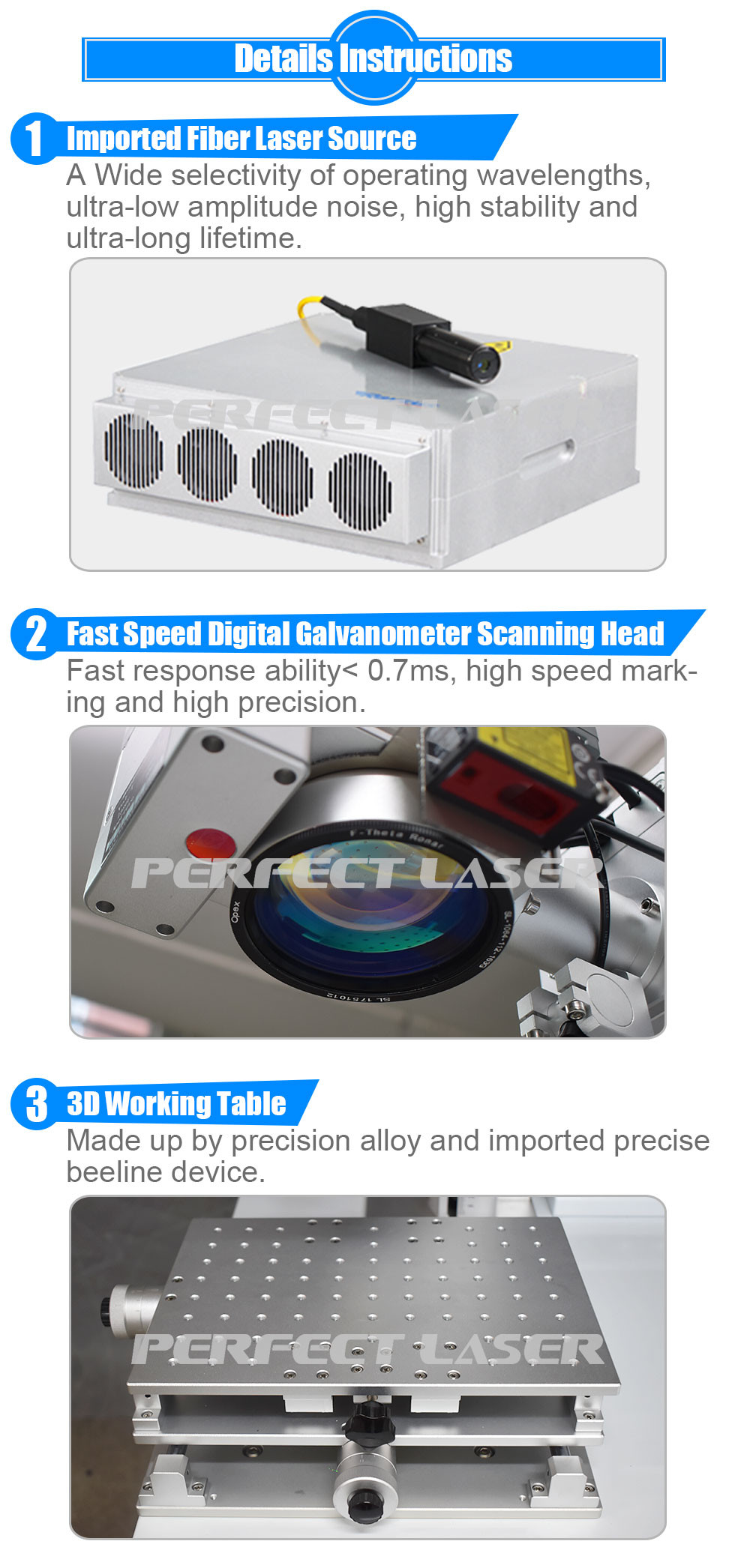 Small Size Metal Laser Ring Engraving Machine With LED Light Bulbs Lamp Tube