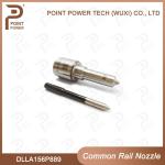 DLLA156P889 Bosch Common Rail Nozzle For Injectors 0445110034/035
