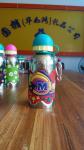 best selling home child stainless steel water bottle
