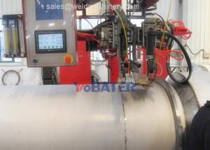 Quality Automatic Seam welder for circumferential seam welding machine wholesale