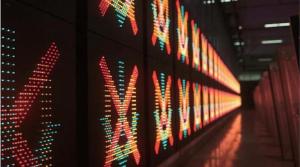 Quality EN12966 P20 P16 Traffic LED Arrow Sign For Road Tunnel Motorway wholesale