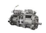 Volvo EC360B Hydraulic Main Pump Excavator Kawasaki K5V140 14516492