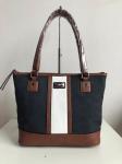 Fashion Ladies High Quality Tote Bag Women PU Handbag
