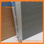 Oil Cooler And Radiator Group Excavator Engine Parts 210-7999 230-2817 204-0983