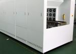 High Temperature 96KW 36000mm height Tunnel Furnace