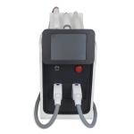 Ipl Laser Hair Removal Nd Yag Skin Tightening Acne Treatment Hair Removal