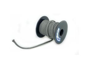 Quality 2mm Esd Anti Static Rope Cable Textile Printing Metal Fiber wholesale