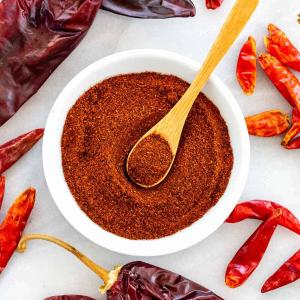 Quality Single Spices Dry Red Chilli Pepper Powder Max 7% Moisture wholesale