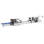 Energy Storage Battery Module Galvanometer Fiber Laser Welding Machine Automatic