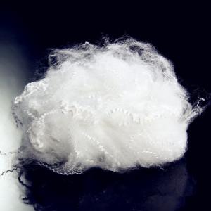 Quality PET Polyethylene Terephthalate Fiber Low Melt Polyester Staple Fiber wholesale