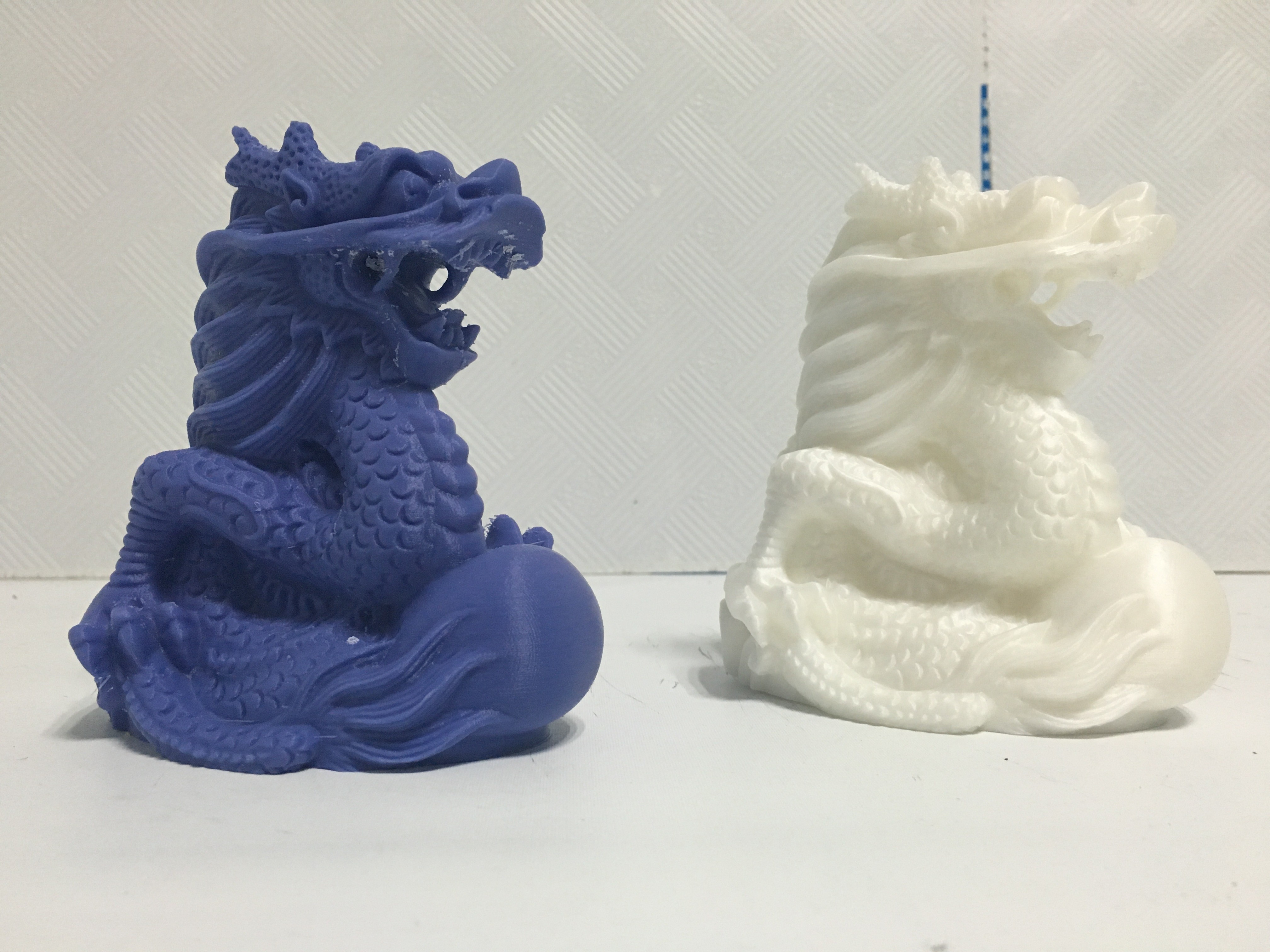 Good Toughness Rigid PC + / Polycarbonate 3D Printer Filament CE SGS ROHS Certificate
