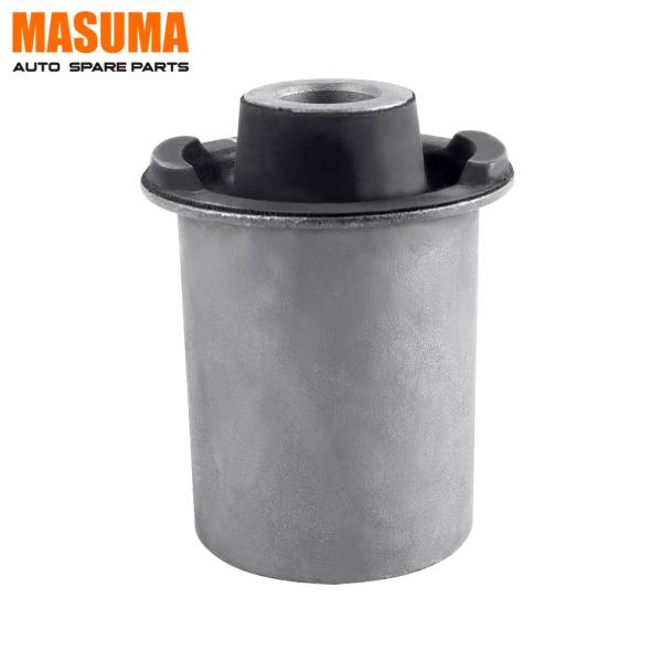 Suspension Bushing 1ZZFE 55501-EB31A 55502-EB31A for NISSAN PATHFINDER R51M