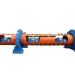 400/500/630 1+6 Tubular Stranding Machine 7 Strands Cable Twisting Machine