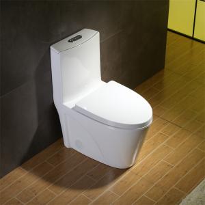 Quality Mainstream Elongated Cupc Toilet Perfectly Terrific Lines American Standard wholesale