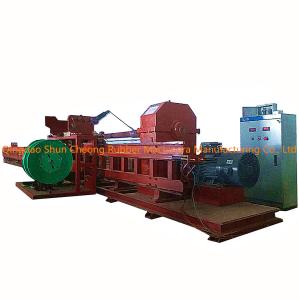 Quality Customizable Hose Forming Machine with Preferential Price wholesale
