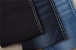 78 Cotton 20.5 Polyester 1.5 Spandex 10 Oz Stretch Denim Fabric For Jeans