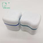 Eco Friendly Soap Shape Orthodontic Retainer Boxes