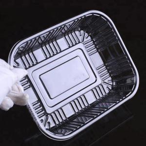 Quality 16.5cm Disposable Vegetable Containers wholesale