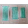 Buy cheap Teenager Kids Baby Disposable Non-Woven Filter 3ply Face Mask Earloop from wholesalers
