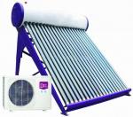 Heat pump air water Super Save energy heat pump