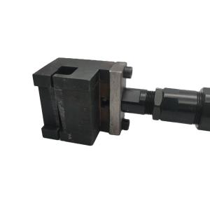 Quality Handy Pneumatic Hydraulic Hole Punching Tool Drain Holes 5*40mm With Air Hose wholesale