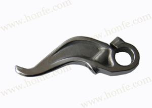 Quality Loom Spare Parts Short Lever Castting 728783D wholesale