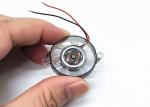 waterproof 5V 6200RPM 30mm Round DC Brushless CPU Cooling Fan