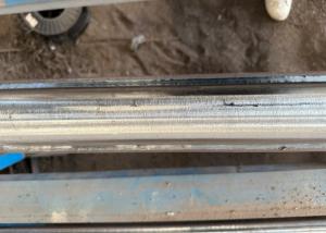 China C12200 C11000 Extruded Fin Tube Customized Finned Copper Tube on sale