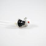 Anti Leakage Aerosol Can Valve Components Of Aerosol Container