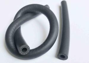 Quality Automotive Rubber Fuel Hose Fluorocarbon Lined High Temperature Resistance wholesale