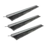 ESD Carbon Fiber Record Brush Electrostatic Neutralizing