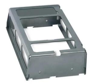 Quality High Precision Rapid Prototype Metal Parts Sheet Metal Mock Up Parts wholesale